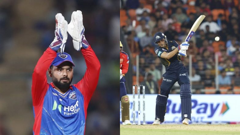 DC vs GT Dream11 Team Prediction, IPL 2024: Tips and Suggestions To Pick Best Winning Fantasy Playing XI for Delhi Capitals vs Gujarat Titans