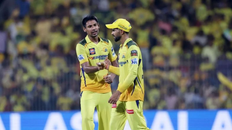 CSK vs SRH Memes Go Viral After Chennai Super Kings Beat SunRisers Hyderabad by 78 Runs, Register Their Fifth Win in IPL 2024