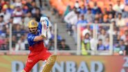 GT vs RCB IPL 2024 Turning Point of the Match: Did Royal Challengers Bengaluru’s Quick Start in the Powerplay Make the Difference?
