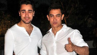 Imran Khan to Mark His Comeback With Aamir Khan's Production Happy Patel – Reports
