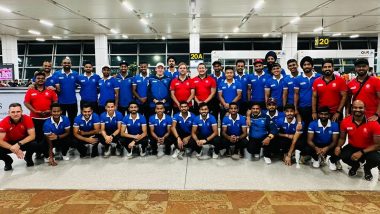 Indian Men’s Hockey Team Braces for High-Stakes Showdown Against Australia in Five-Match Test Series Ahead of Paris Olympics 2024