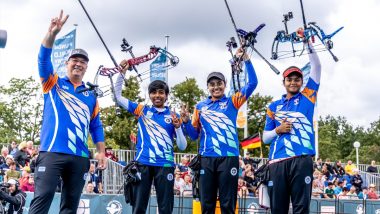 Paris Olympics 2024: What to Know and Who to Watch During Archery Competition