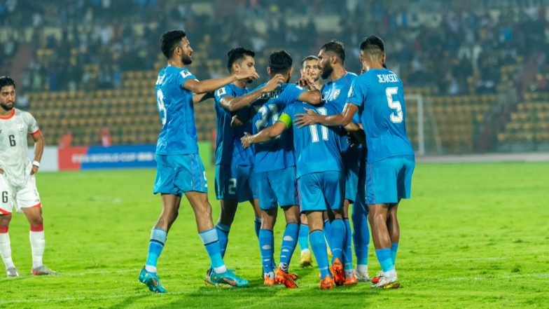 India Head Coach Igor Stimac Reveals Second List of 15 Probables for Bhubaneswar Camp Ahead of FIFA World Cup 2026 Qualifiers