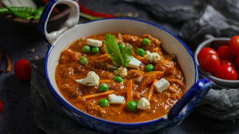 India's Keema, Dal Tadka, Shahi Paneer, Misal and More Named in Best Stews in the World List, Check Top-50 Dishes (View Post)