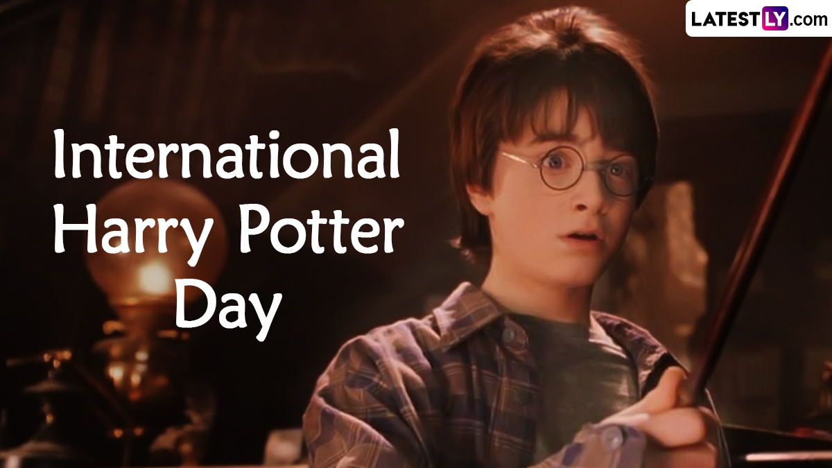 International Harry Potter Day 2024 Gratia Jonell