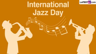 International Jazz Day 2024: Quotes To Share and Celebrate Transformative Power of Jazz Music