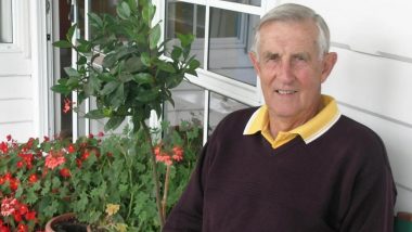 Jack Alabaster Dies: Former New Zealand Spinner Passes Away at 93