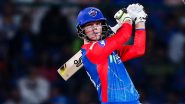 IPL 2024: Delhi Capitals Assistant Coach Pravin Amre Talks About Jake Fraser-McGurk Batting Style, Says ‘He Is a Natural; Has Excellent Hand Speed’