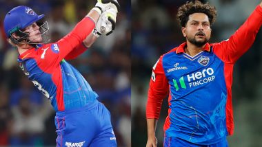 LSG vs DC Stat Highlights, IPL 2024: Kuldeep Yadav, Jake Fraser-McGurk Help Delhi Capitals Register Historic Victory Over Lucknow Super Giants