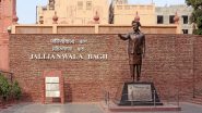 Jallianwala Bagh Massacre Anniversary: All You Need To Know About the Tragic Event That Took Place on Baisakhi Festival in Punjab's Amritsar in 1919