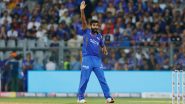 MI vs RCB IPL 2024 Stat Highlights: Jasprit Bumrah Registers New Records As Mumbai Indians Secure Dominant Victory Over Royal Challengers Bengaluru