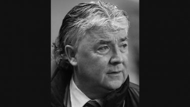 Joe Kinnear Dies: Former Wimbledon and Newcastle United FC Manager Passes Away at 77