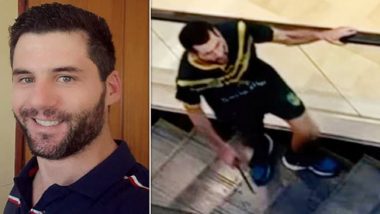Sydney Mall Attack: Australian Police Probe Why Joel Cauchi, Who Stabbed Six People to Death in Westfield Bondi Junction Mall Targeted Women