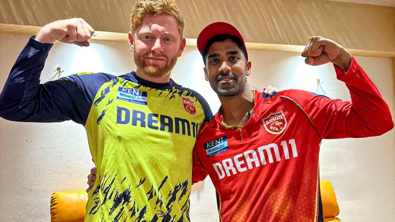 KKR vs PBKS Stat Highlights, IPL 2024: Multiple Records Shattered As Punjab Kings Pull Off Record Run Chase at Eden Gardens