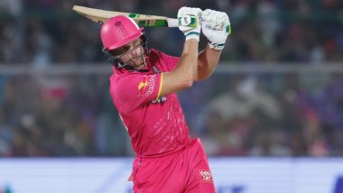 IPL 2024: Jos Buttler Joins KL Rahul in Exclusive List After Scoring Century in 100th IPL Match During RR vs RCB Clash
