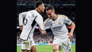 Real Madrid 3&ndash;2 Barcelona, La Liga 2023&ndash;24: Jude Bellingham&rsquo;s Late Strike Seals the El Clasico for Los Blancos