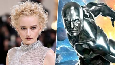 The Fantastic Four: Marvel Studios Casts Julia Garner As Shalla-Bal, a Version of Silver Surfer in Matt Shakman’s Directorial