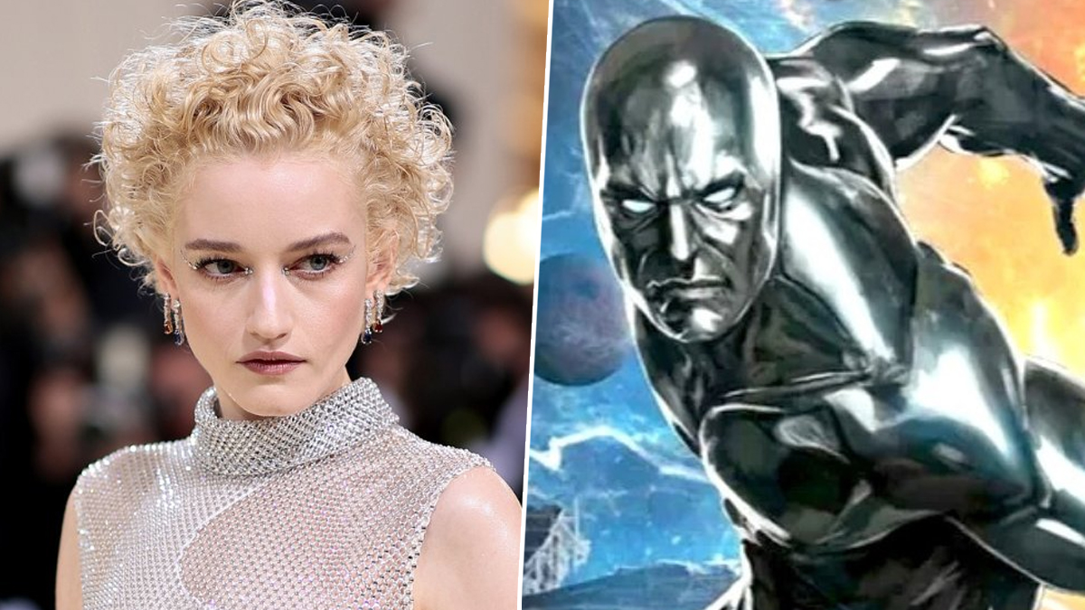 Fantastic Four: Shalla-Bal Confirmed! Julia Garner Takes On Mysterious Role  | LatestLY