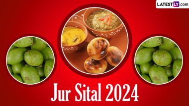 Jur Sital 2024 Date: Know Its Origin in Bihar, Significance & Celebrations of the First Day of Maithil New Year