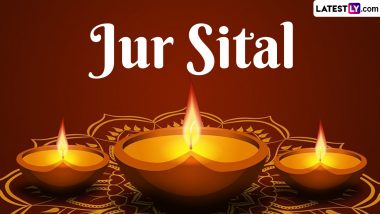 Jur Sital 2024 Date in Bihar: History, Significance, Traditions, Celebrations and All You Need To Know About the Maithili New Year