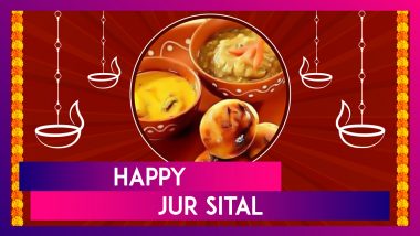 Jur Sital 2024 Messages: Greetings, Wallpapers, Wishes And Images For Near And Dear Ones