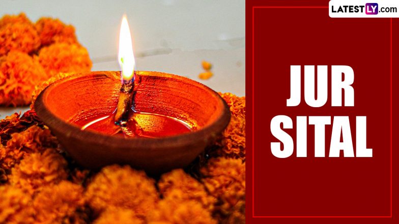 Jur Sital 2024 Messages and Wishes: Send Quotes, Wallpapers, Greetings, and Images to Your Loved Ones To Celebrate the Maithili New Year