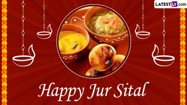 Jur Sital 2024 Wishes & Maithili New Year Greetings: WhatsApp Messages, Images, Quotes, Pictures and Wallpapers for Friends and Relatives