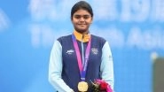 Jyothi Surekha Vennam Wins Gold Medal in Women&rsquo;s Individual Compound Event at Shanghai Archery World Cup 2024