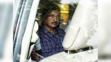 SC to Hear on Apr 29 Kejriwal's Plea Against Arrest in Money Laundering Case