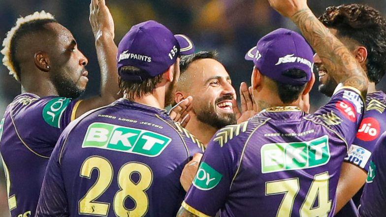 KKR vs RCB Stat Highlights, IPL 2024: Andre Russell, Sunil Narine, Shreyas Iyer Star As Knights Win Thrilling Contest By One Run