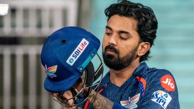 'Our Number One Since Day Zero' Lucknow Super Giants React As KL Rahul Not Named in India's ICC T20 World Cup 2024 Squad