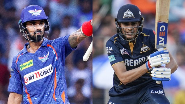 LSG Win By 33 Runs | Lucknow Super Giants vs Gujarat Titans Highlights of IPL 2024: Yash Thakur Scalps Season's First Fifer As LSG Win Third Match In a Row