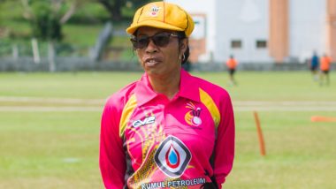 Kaia Arua Dies: Papua New Guinea Women’s Cricketer Passes Away Aged 33