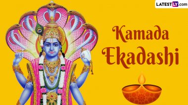 Chaitra Shukla Paksha Ekadashi 2024 Date: Know Significance and Puja Vidhi of Kamada Ekadashi