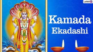 Kamada Ekadashi 2024: Know Date, Shubh Muhurat, Rituals Significance and More