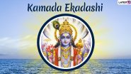 Kamada Ekadashi 2024 Date, Vrat Katha & Significance: Know More About the Festival Celebrated Right After Chaitra Navratri and Ram Navami