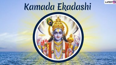 Know About Kamada Ekadashi 2024 Date, Vrat Katha and Significance