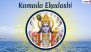 Kamada Ekadashi 2024 Date, Vrat Katha & Significance: Know More About the Festival Celebrated Right After Chaitra Navratri and Ram Navami