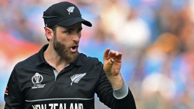 New Zealand Squad for ICC Men’s T20 World Cup 2024 Announced: Kane Williamson To Lead Charge