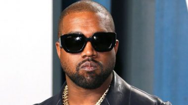 Rapper Kanye West Aka Ye’s Hainan Event Draws Attention to China’s Struggle With Economic and Tourism Rebound