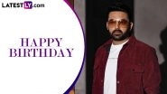 Kapil Sharma Birthday Special: Did You Know That Comedian's Name Has a Kapil Dev and World Cup Connection?