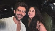 Bhool Bhulaiyaa 3 Star Kartik Aaryan Pens a Unique Birthday Wish for Sister Kritika Tiwari &ndash; See the Adorable Pic!