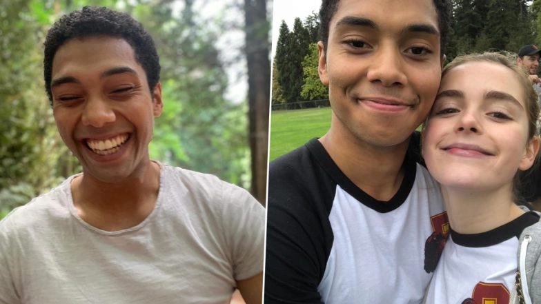 Chance Perdomo Dies at 27; Kiernan Shipka Mourns Demise of Chilling Adventures of Sabrina Co-Star