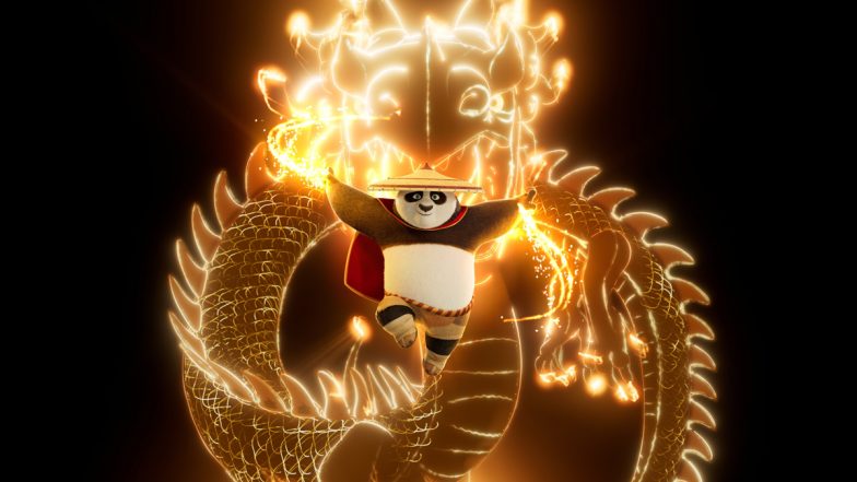 Kung Fu Panda 4 Box Office: Mike Mitchell’s Film Inches Closer to Rs 30 Crore Mark in India on Third Weekend!