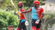 Bahrain vs Kuwait Free Live Streaming Online: Get Telecast Details of BHR vs KUW Cricket Match in ACC Men&rsquo;s T20I Premier Cup 2024 on TV