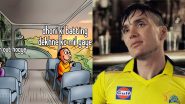 LSG vs CSK Memes Go Viral As Lucknow Super Giants Beat Chennai Super Kings By Eight Wickets in IPL 2024