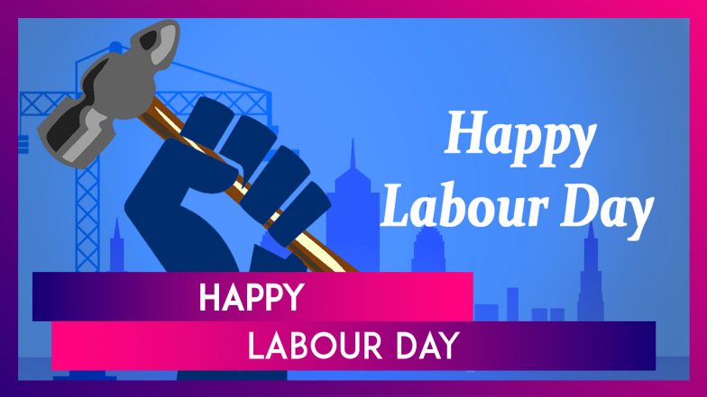 Labour Day Greetings, Wishes, Messages, Images, Wallpapers, And Quotes ...