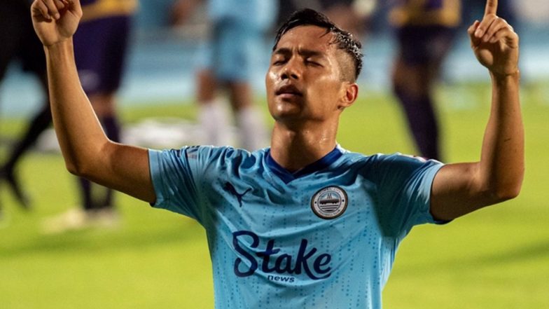 Mohun Bagan Super Giant vs Mumbai City FC, ISL 2023–24 Live Streaming Online on JioCinema: Watch Telecast of MBSG vs MCFC Match in Indian Super League 10 on TV and Online