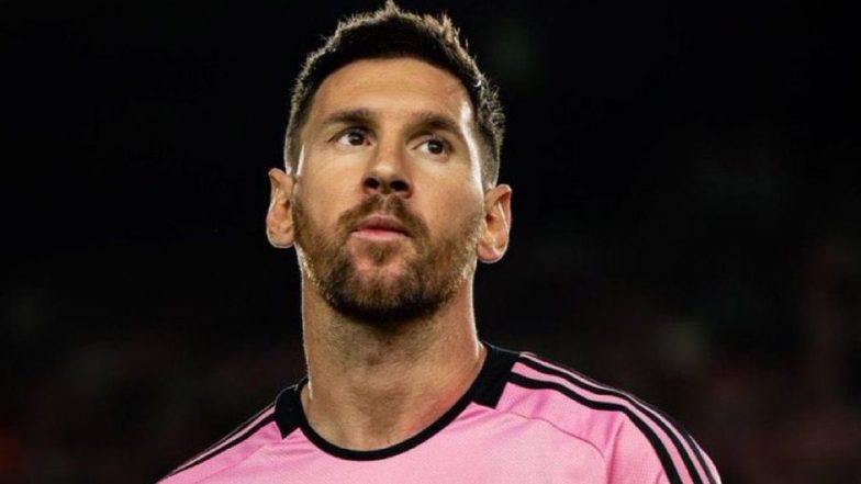 Chicago Fire Franchise Offers ‘Fan-First Credit’ If Lionel Messi Doesn’t Play MLS 2024 Match on August 31st at Soldier Field (See Post)