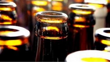 LS Polls: Over 20k Litres of Illicit Liquor Seized, 381 FIRs Registered in Gurugram